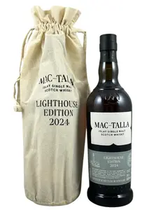 Mac-Talla Lighthouse