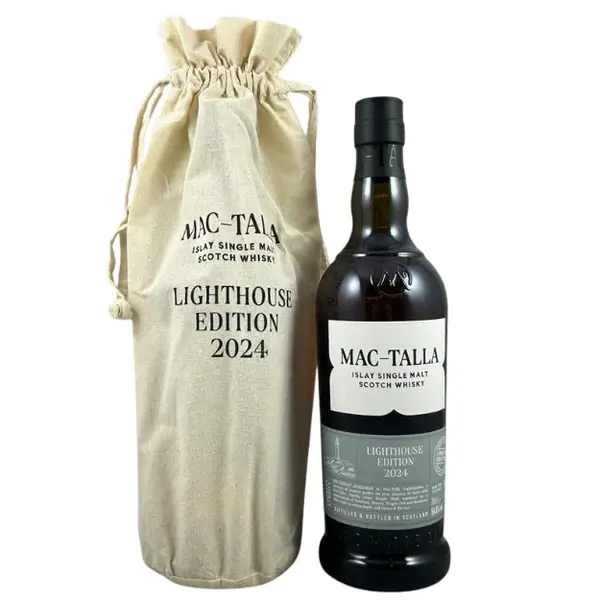 Mac-Talla Lighthouse