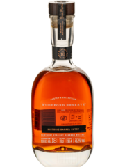  Woodford Reserve Historic Barrel