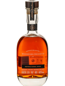 Woodford Reserve Historic Barrel