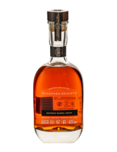  Woodford Reserve Historic Barrel