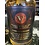 Versailles Botteling 5 jarig bestaan Islay 57,2%  6Y bourbon vat