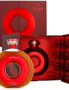 macallan time space mastery 2024
