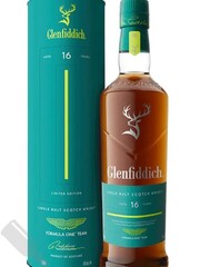  Glenfiddich Austin Martin 16 Y F1