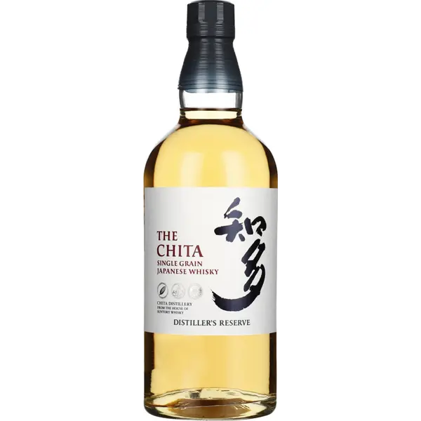 The Chita Single Grain 0,7L