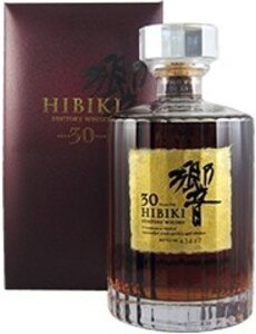  Hibiki 30