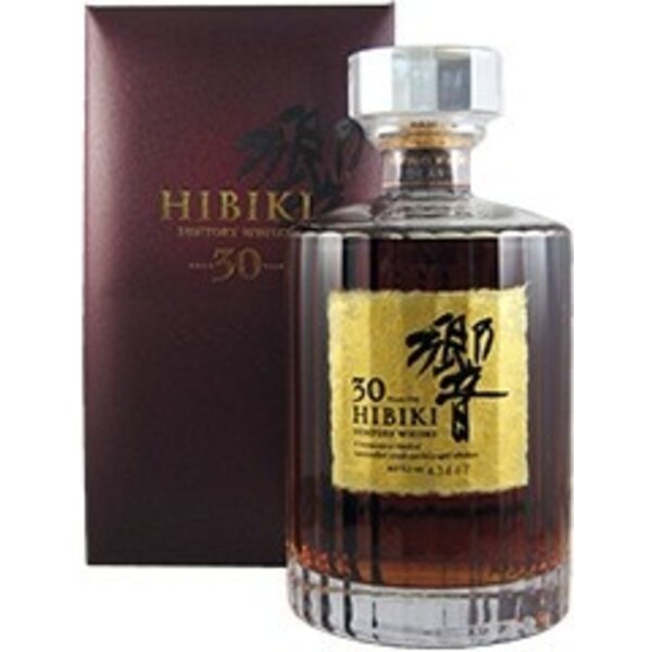 Hibiki 30