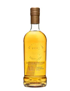 Ardnamurchan Peated Sauternes cask 50%