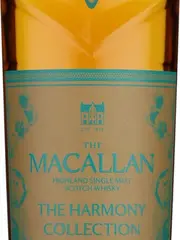  The Macallan Harmony Colection Jing