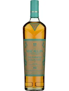The Macallan Harmony Colection Jing
