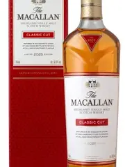  Macallan Classic Cut 2025