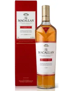 Macallan Classic Cut 2025