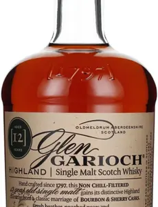 Glen Garioch *Glen Garioch 12YO 0,7L