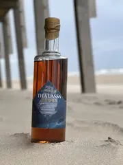 King Cask Thalassa Whisky 0,7L Islay