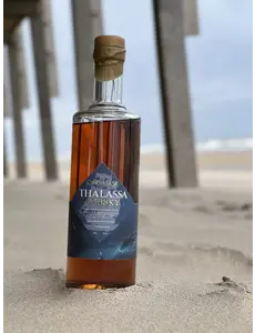 King Cask Thalassa Whisky 0,7L Islay