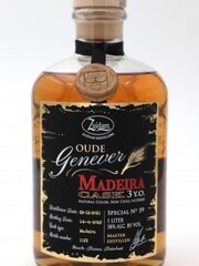 Zuidam 4  jaar Madeira
