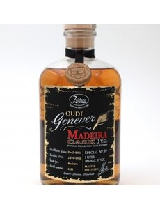Zuidam 4  jaar Madeira