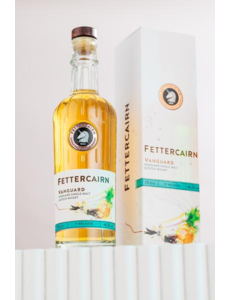  Fettercairn Vanguard 1st release 46,3%