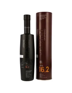  Octomore 16.2 (58.1%)
