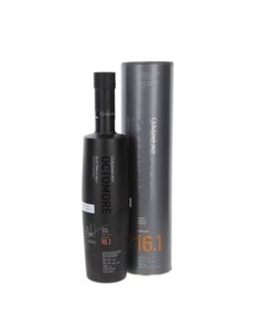  Octomore 16.1 (59,3%)