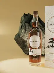  Glengoyne 16Y Mizunara Cask