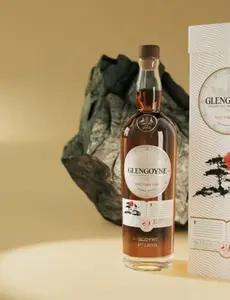 Glengoyne 16Y Mizunara Cask