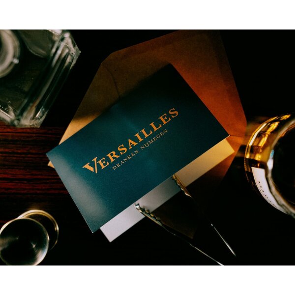 Cadeau kaart €100.00