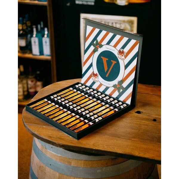 Advent Kalender 2025 Whisky