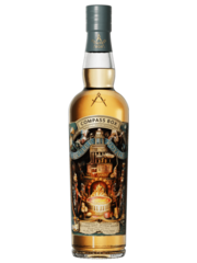  Compass Box Brulee Royale