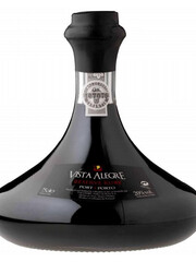 Vista Alegre Ruby Reserve karaf