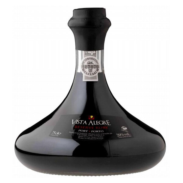 Vista Alegre Ruby Reserve karaf