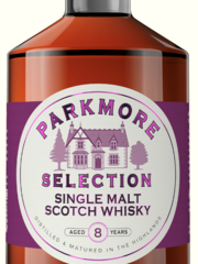 Aceo Spirits Parkmore Barolo Finish 8