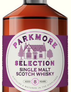 Aceo Spirits Parkmore Barolo Finish 8