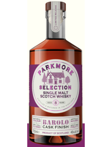 Aceo Spirits Parkmore Barolo Finish 8