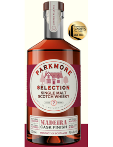 Aceo Spirits Parkmore Madeira Finish 7