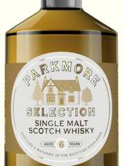 Aceo Spirits Parkmore Bourbon Finish 6