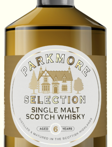 Aceo Spirits Parkmore Bourbon Finish 6