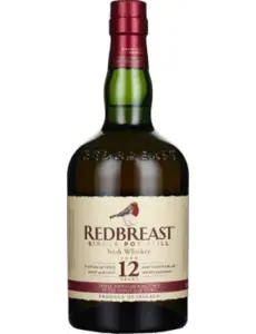 24-1-2026	Proeverij met Redbreast en oa, Green, Yellow en Red spot