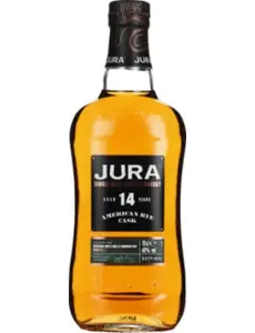  21-2-2026	Combinatie proeverij met Jura en Tamnavulin.