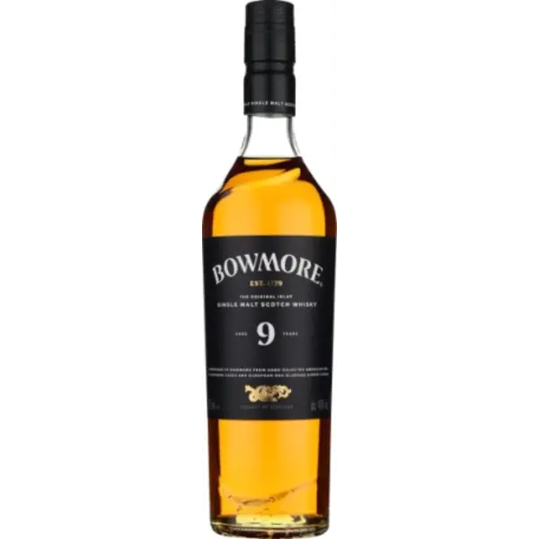 14-3-2026	Proeverij met Laphroaig en Bowmore . Dat zie je niet vaak.