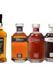  28-3-2026	Een reis naar Belgie met zowel whisky en Jenever van Filliers