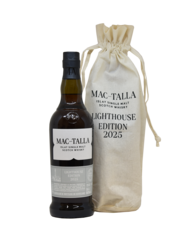  11-4-2026	Proeverij met Ardnamurchan en Mac-Talla.