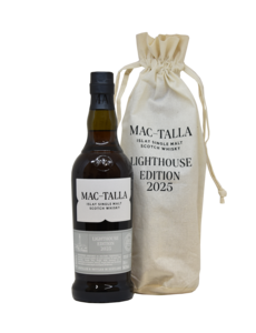  11-4-2026	Proeverij met Ardnamurchan en Mac-Talla.