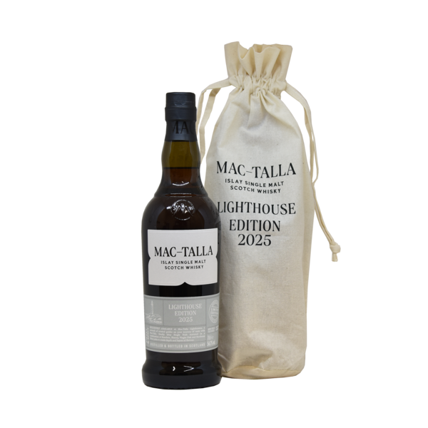 11-4-2026	Proeverij met Ardnamurchan en Mac-Talla.