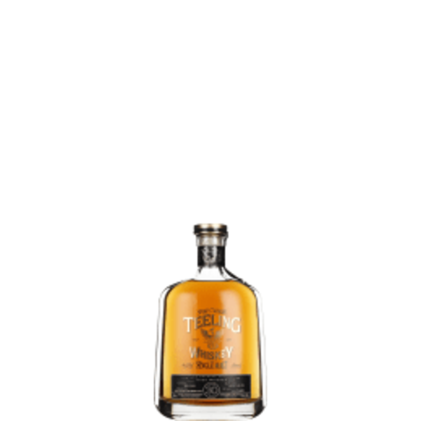 9-5-2026	Overzicht proeverij met veel moois van Teeling Ierse whiskey