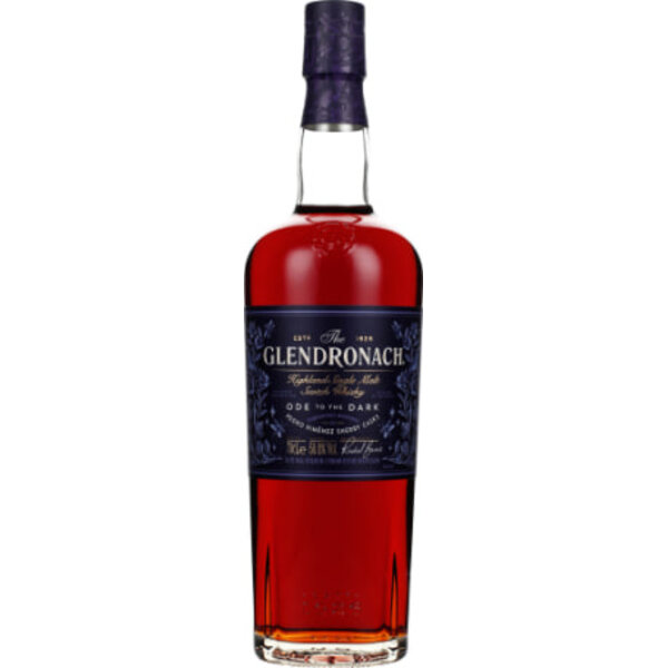 30-5-2026	Proeverij met Top whisky van Glendronach echt verwennen dus!