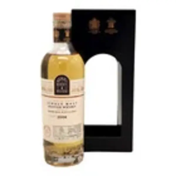 13-6-2026	Op deze proeverij komen er 2 onafhankelijke bottelaars aan bod.