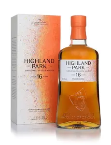  Highland Park Between You & I  16Y