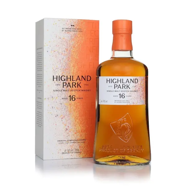 Highland Park Between You & I  16Y