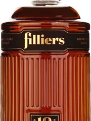  Proeverij 28-3 Filliers whisky en Genever